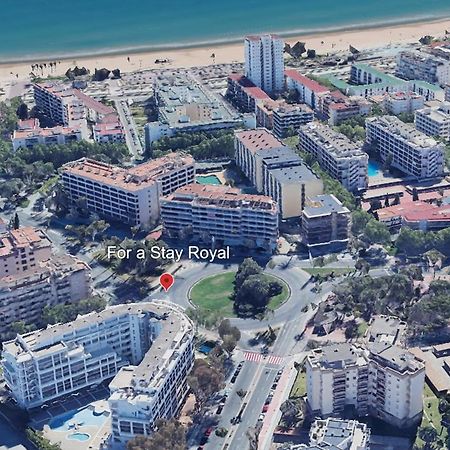 For A Stay Royal Center Salou Kültér fotó