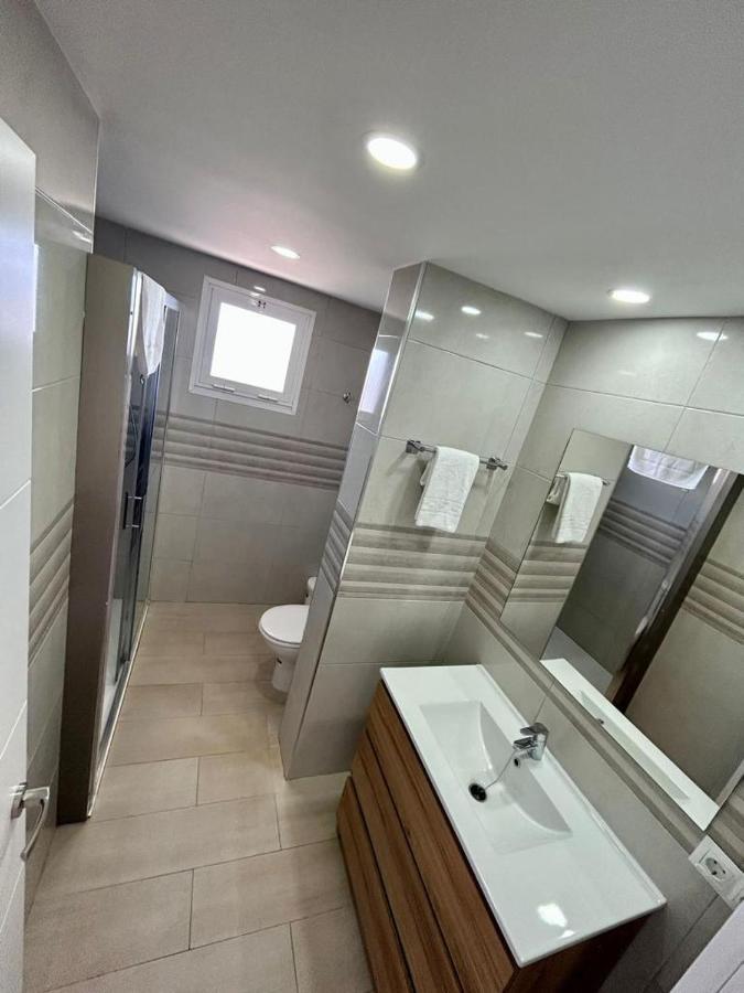 For A Stay Royal Center Salou Kültér fotó