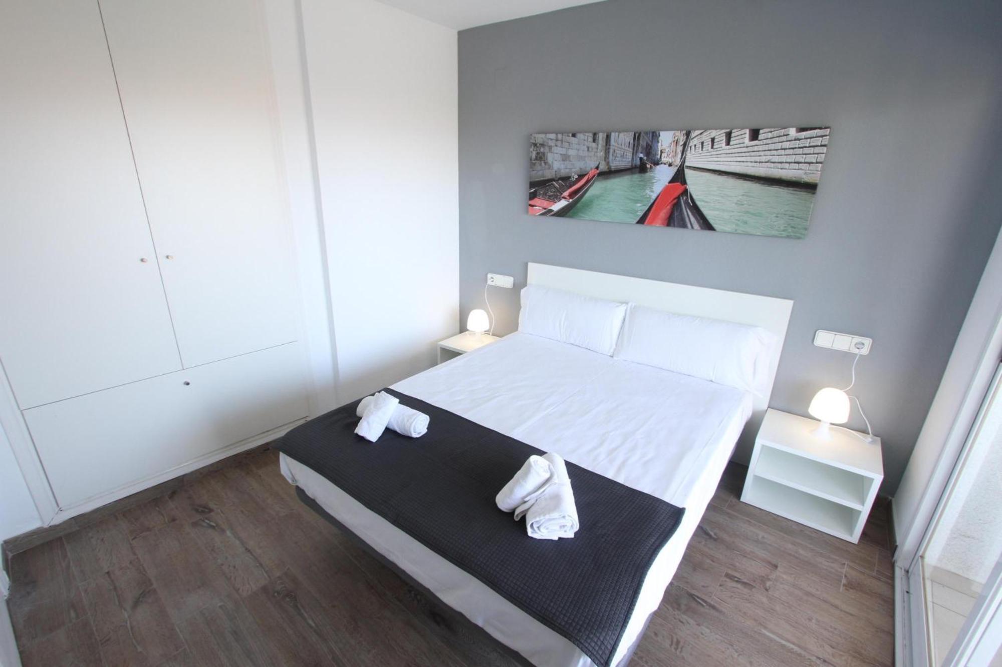 For A Stay Royal Center Salou Kültér fotó