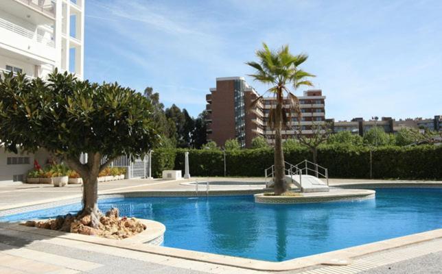 For A Stay Royal Center Salou Kültér fotó
