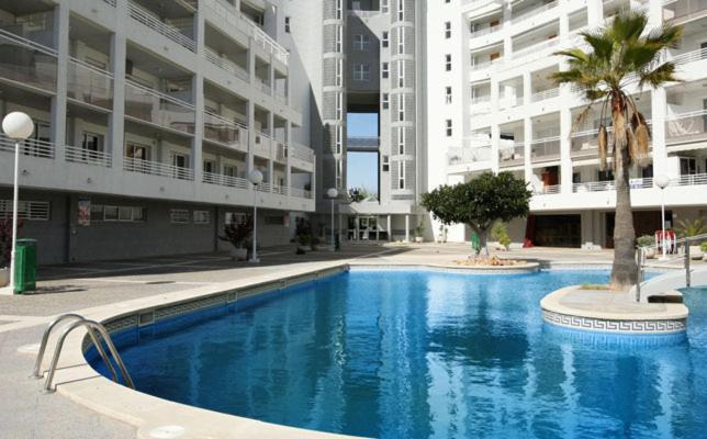 For A Stay Royal Center Salou Kültér fotó