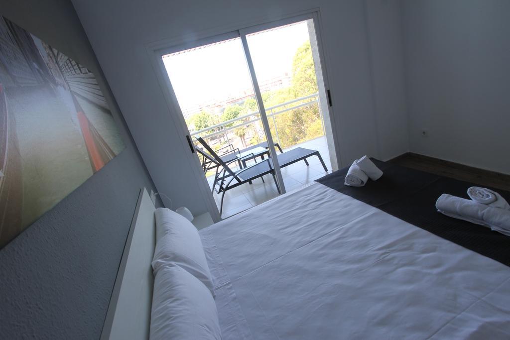 For A Stay Royal Center Salou Kültér fotó