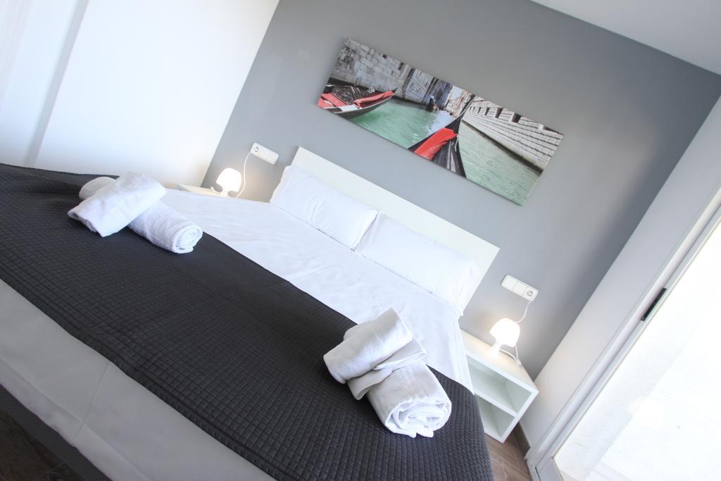 For A Stay Royal Center Salou Kültér fotó