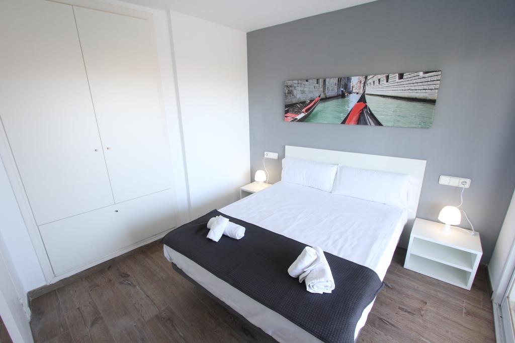 For A Stay Royal Center Salou Kültér fotó