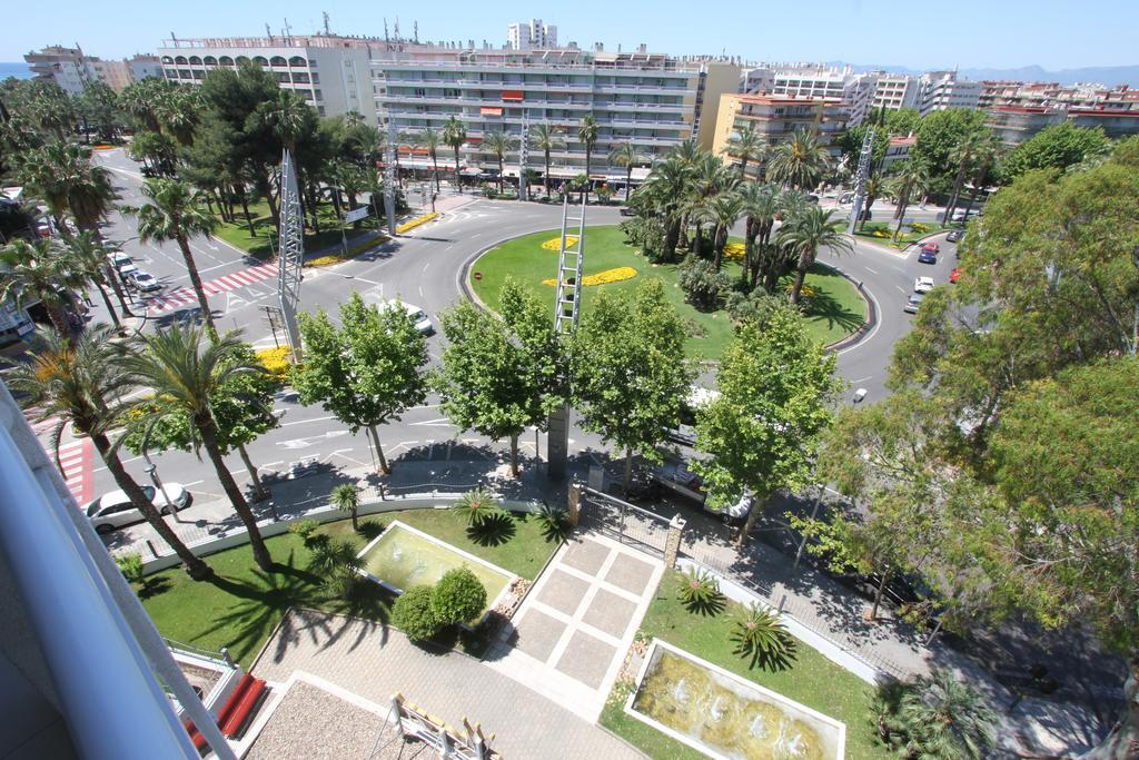 For A Stay Royal Center Salou Kültér fotó
