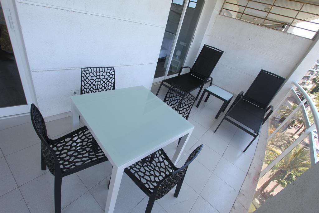 For A Stay Royal Center Salou Kültér fotó