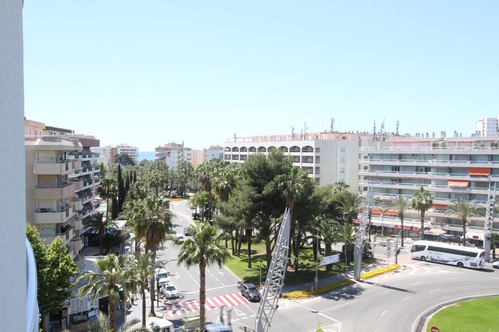For A Stay Royal Center Salou Kültér fotó